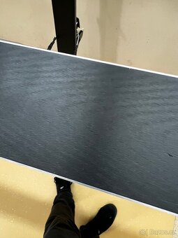 Freeride / Allmountain lyže K2 Sideshow - 174cm - 8