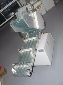 Polygrafický stroj KBA KARAT 46 PLUS z roku 2005, použitý - 8