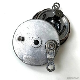 Aquablasting, vodní pískování, renovace auto - moto dílů - 8