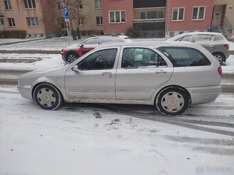 Lancia lybra 1.9 JTD 85kWLancia lybra - 8