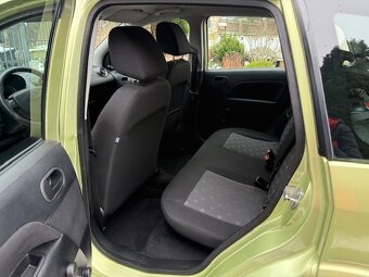 Ford Fiesta, 1,3i Top stav naj: 54000km  - 8