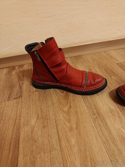 Prodám zimní obuv dámskou ,kvalitní,značkovou. - 8