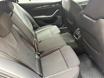 Skoda Octavia IV(2022) 1.5 TSi 110kW/107.000KM/CZ/DPH - 8