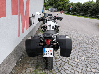 Triumph Tiger Explorer 1200 XC - 8