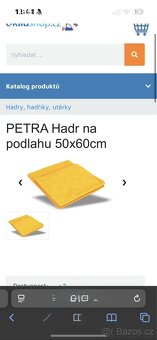 Úklidové potřeby ❗️ČÍST POPISEK❗️ - 8