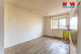 Prodej bytu 2+1, 63 m², Bor - 8