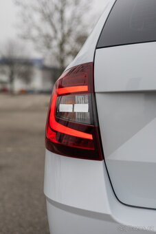 Prodám Škoda Octavia 3, 2.0tdi 110 kw, aut, tažné , 99100 km - 8