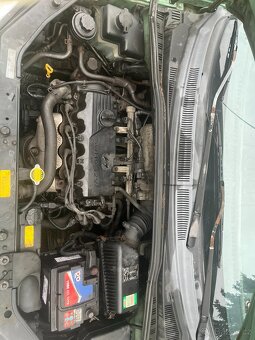 Hyundai getz 1.3, 63kW - 8