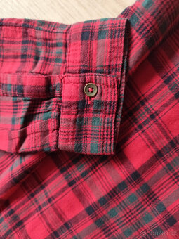 Vel.158-164 // 12-14 let tičko, košile - 8