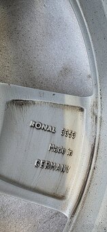 ALUKOLA VW AUDI 19" - 8