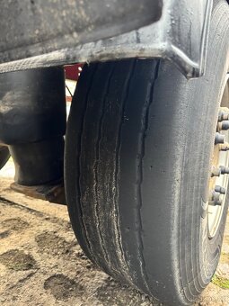 Schwarzmüller KIS 3E - 8