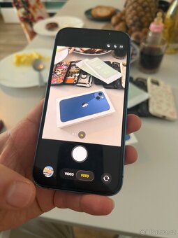 iPhone 13 blue 128 gb - 8