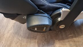 Autosedačka BeSafe iZi Go Modular X1 - 8