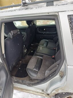 Volvo v70 2.5tdi - 8