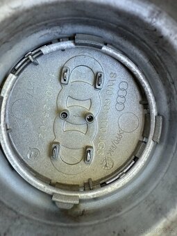 Zimní kola audi - 8