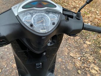 Honda SH 125 i.e - 8