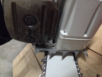 Stihl ms 441/C motorova pila top stavu - 8