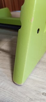 Židle Stokke Tripp Trapp - 8