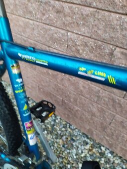 Horské kolo Olpran Discovery - 8