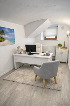 Pronájem nebytových prostor - 8