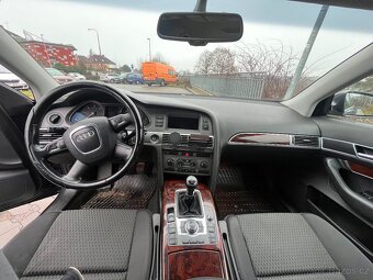 Audi a6 - 8