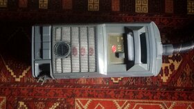 příslušenství k vysavačí +vysavač . - 8