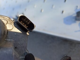 PŘÍSLUŠENSTVÍ MOTORU - AUDI 2.7TDi 132kW BPP - 8