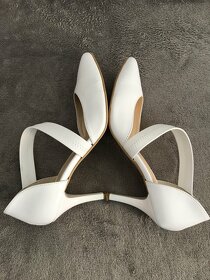 Dámské lodičky - BAŤA, vel. 37 - 8