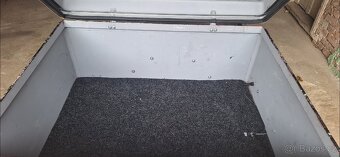 Přívěsný vozík Kempík - 8