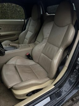 Bmw Z4 3.0i Kompresor 286ps E85, manuál - 8