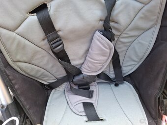 Kočárek X-lander - 8