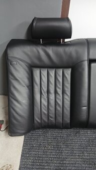 Sedačky audi A8 S8 d2 - 8