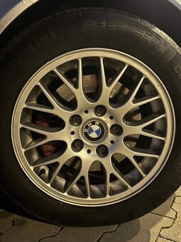 Bmw e46 320d 110kw - 8