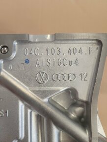 Nová hlava válců 1.0 tsi , 1.0 mpi - 8