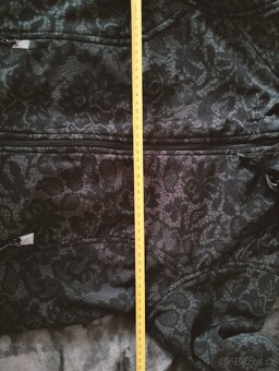 Dámská softshellová bunda - 8