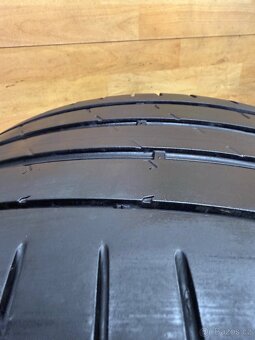 Letní pneu 245/45/18 - 8