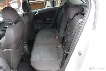 Opel Corsa 1.4i 16v 66kw - 8