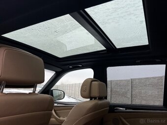 X5 E70 3.0d 173kw 2010 - 8