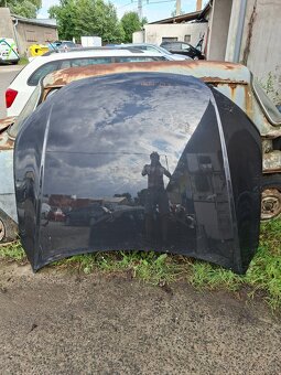 Díly Audi,VW,Seat,Škoda. - 8