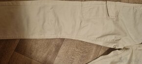 Plátěné kalhoty chlapecké nové Tom Tailor - 8