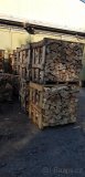 Prodám palivové dřevo (buk, dub) - 8