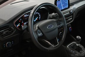 Ford Focus, 2.0 EcoBlue 110kW ACTIVE 1.MAJ - 8