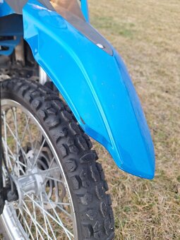 Yuki 125i SG - 8