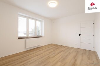 Prodej bytu 3+1 95 m2, Humpolec - 8