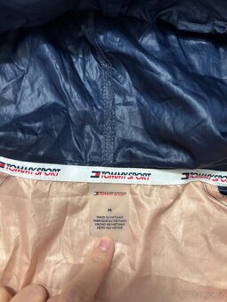 Vetrovka Tommy Jeans - 8