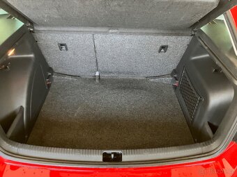 Škoda Rapid  1.2 TSI 66 KW Monte Carlo - 8