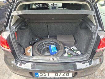 Golf VI - 8