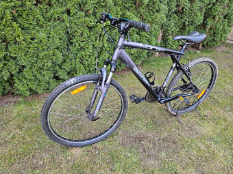 26" horské hliníkové kolo GT, rám 20" - 8