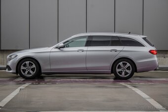 Mercedes-Benz E trieda Kombi 220 d A/T - 8