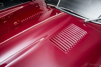 Jaguar E-Type 1969 4,2 Serie II - 8